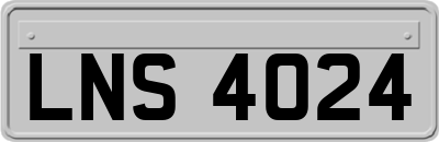LNS4024