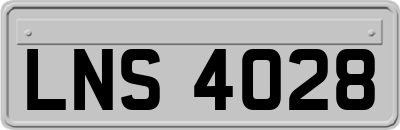 LNS4028