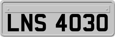 LNS4030