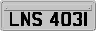 LNS4031