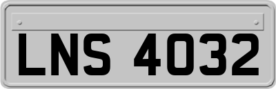 LNS4032