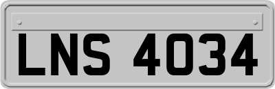 LNS4034