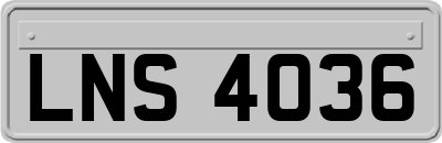 LNS4036