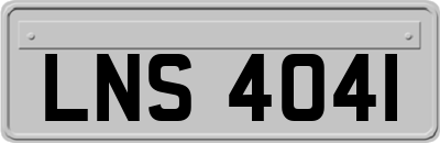 LNS4041