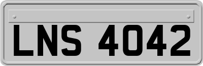 LNS4042