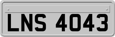 LNS4043