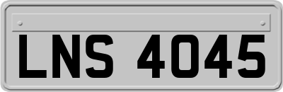 LNS4045