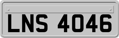 LNS4046