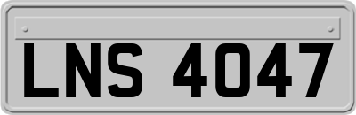 LNS4047