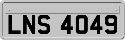 LNS4049