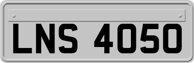 LNS4050