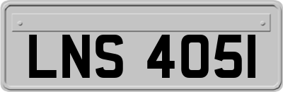 LNS4051