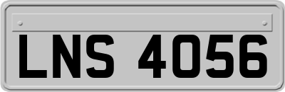 LNS4056