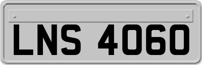 LNS4060