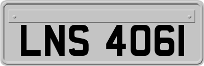 LNS4061
