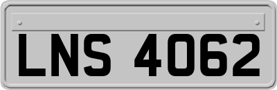 LNS4062