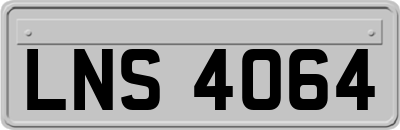 LNS4064