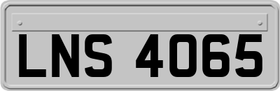 LNS4065