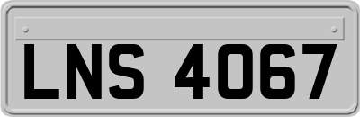 LNS4067