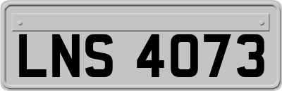 LNS4073