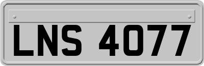 LNS4077