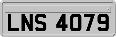 LNS4079