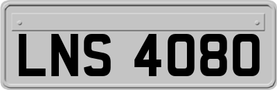 LNS4080
