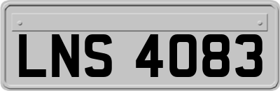 LNS4083