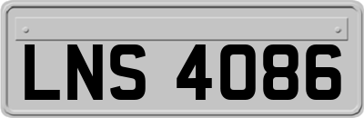 LNS4086