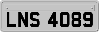 LNS4089