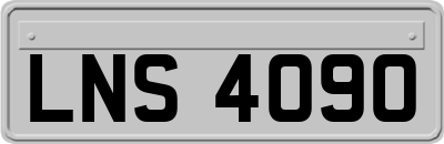 LNS4090