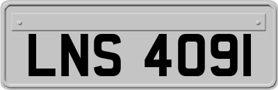 LNS4091