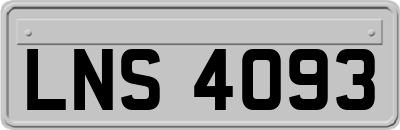 LNS4093