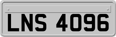 LNS4096