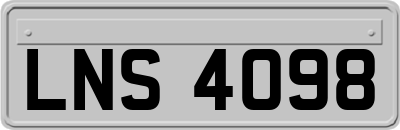 LNS4098