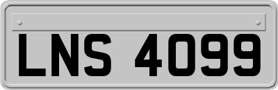 LNS4099