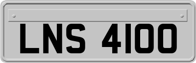 LNS4100