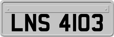 LNS4103