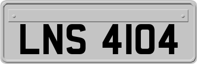LNS4104
