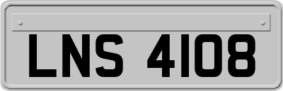 LNS4108