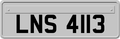 LNS4113