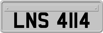 LNS4114
