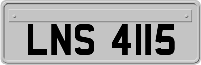 LNS4115