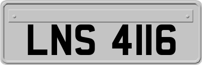LNS4116