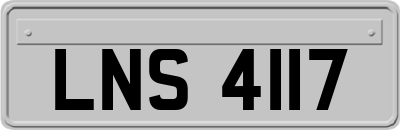 LNS4117