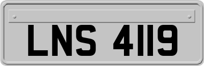 LNS4119