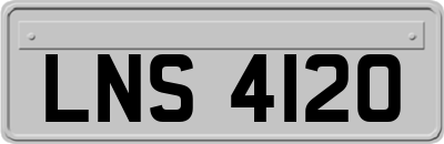 LNS4120