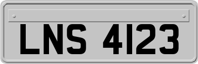 LNS4123