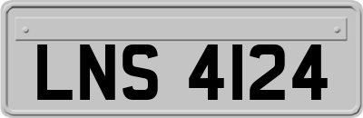 LNS4124