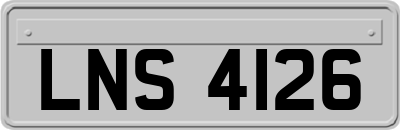 LNS4126